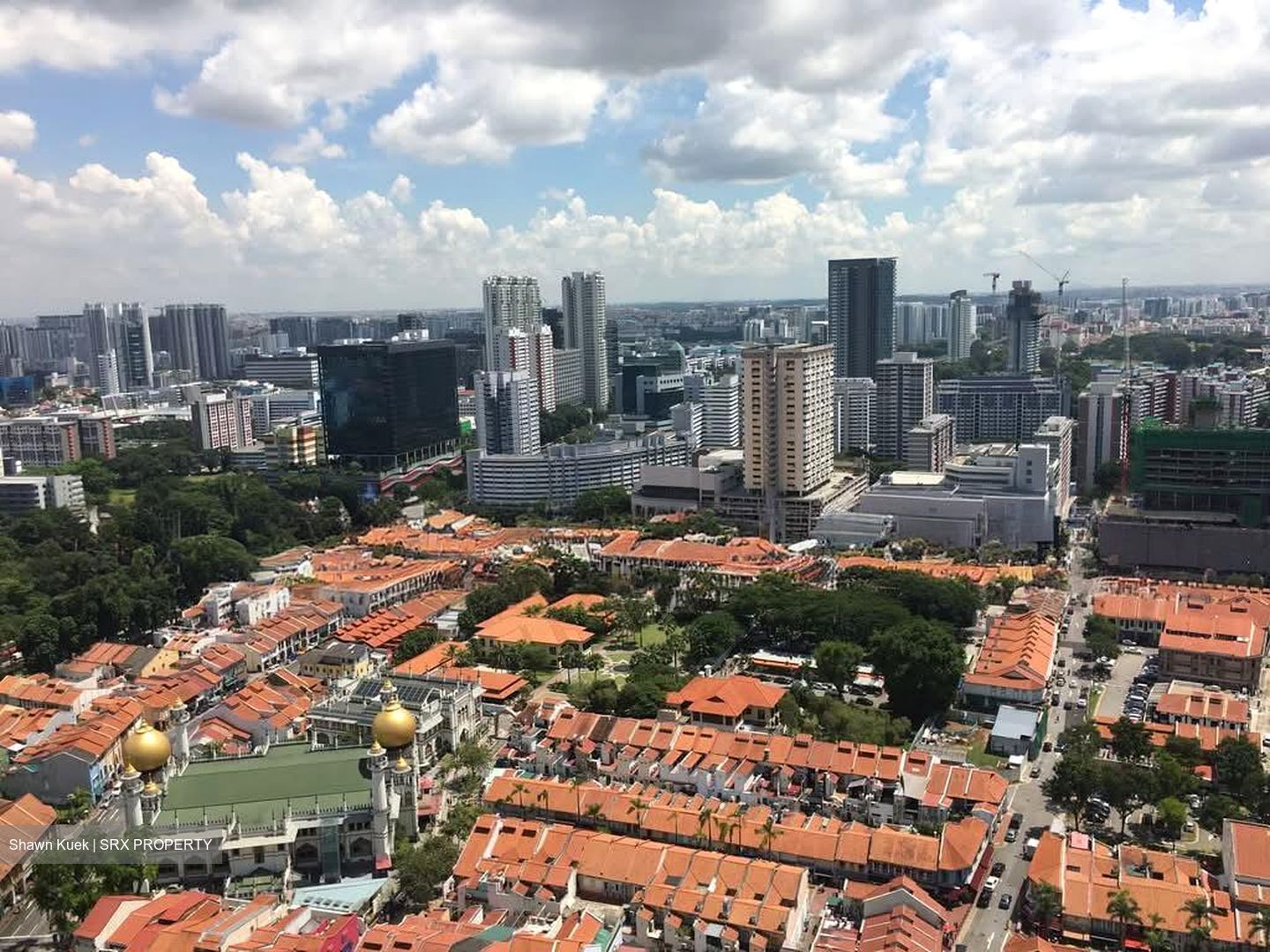 Duo Residences (D7), Apartment #597102991